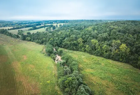 Falcon, Missouri Vacant Land Ranch