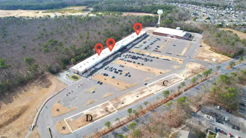 Smithville Square Retail Opportunity