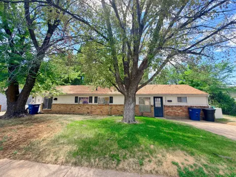 Legal Duplex Investment Property
