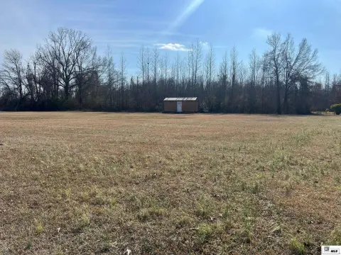 Residential Land Near Delhi, LA