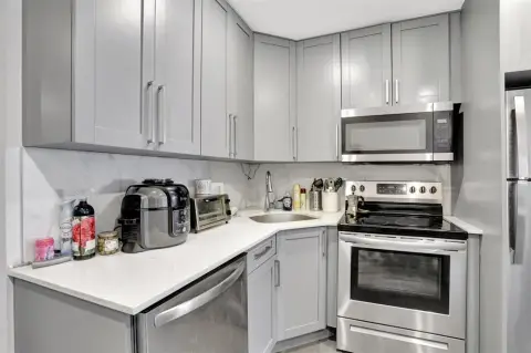 Remodeled Duplex in Wilton Manors