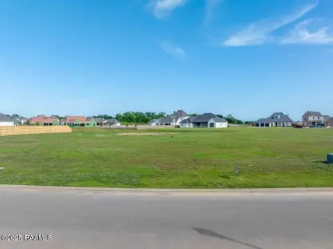 Residential Land in Youngsville