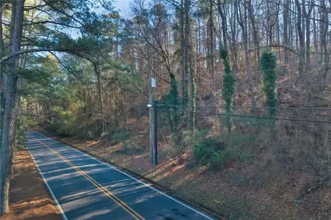 Atlanta Land Lot Opportunity