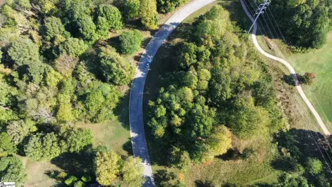 Residential Lot in Anderson, SC