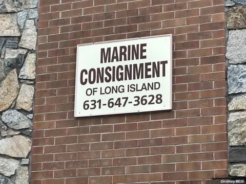 Bohemia Warehouse Business Opportunity