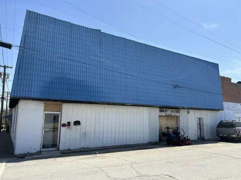 Mixed-Use Building in Pocahontas, AR