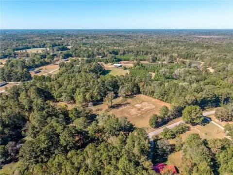 7.76 Acre Residential Lot