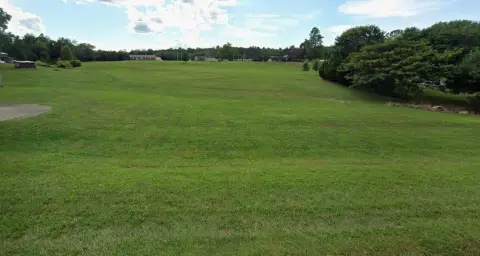 Land Parcel Along State Route