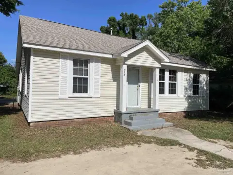 Pensacola Duplex Investment Opportunity