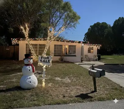 Income-Producing Triplex Near Trinity