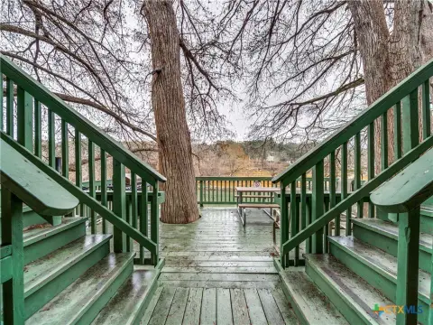 Riverfront Duplex: Turnkey Rental Ready