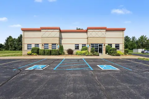Medical Office Building with Exam Rooms