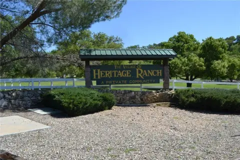 Residential Lot in Gated Community