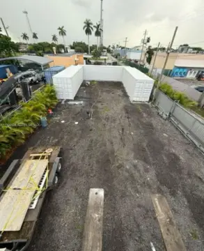 Homestead Industrial Lot For Sale