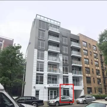 Flushing Condo: Community Facility Ready