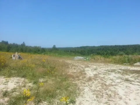 Canaan Land with Development Potential