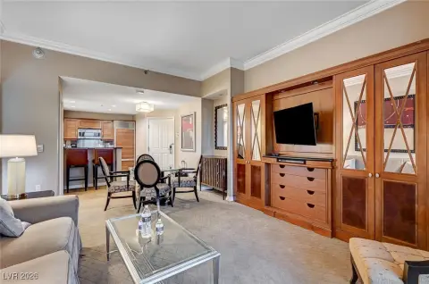 MGM Signature High Rise Condo