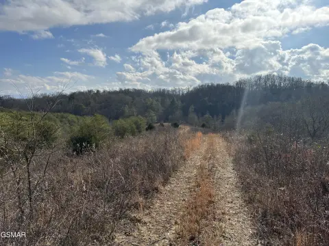 Sevierville Land with Development Potential