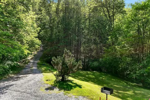 Sevierville Land with Septic Approval