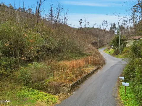 Gatlinburg Land Ready to Build