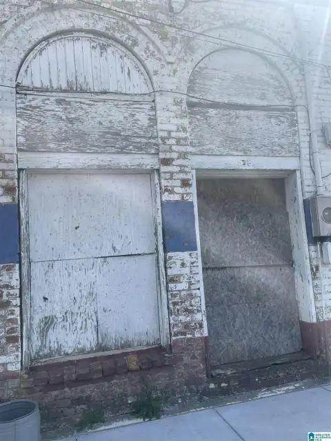 Retail Opportunity in Anniston, AL