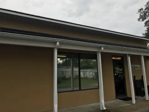 Office Unit on Sea Mountain Highway