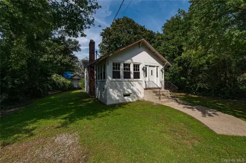 Specialty Property with Basement