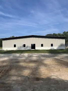 Industrial Flex Space with Yard
