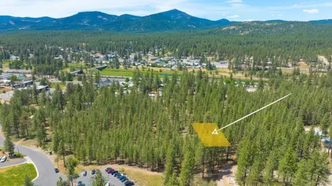 Portola Mixed-Use Commercial Lots