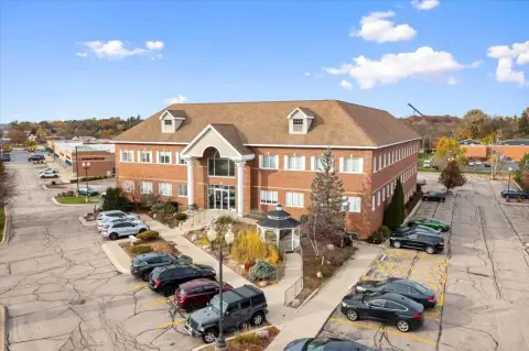 Turn-Key Medical Office Suite