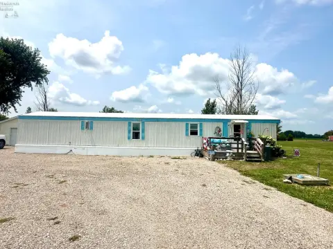 Updated Duplex With Detached Garage
