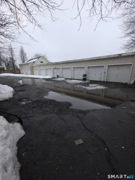 Bristol Commercial Property With Garages