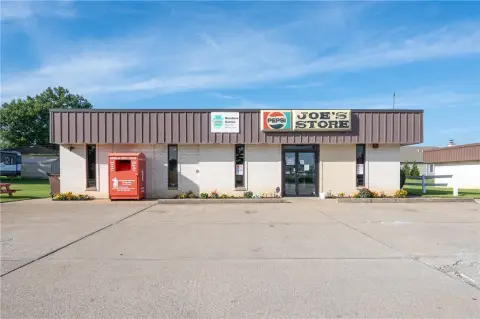 Neighborhood Grocery and Convenience Store