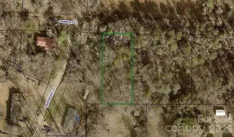 Residential Land in Desirable Location