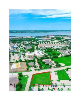 Rockwall, TX Land For Sale