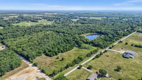 34+ Acres of Serene Land