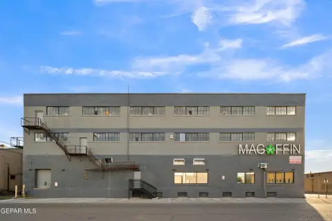 Renovated Office Suites