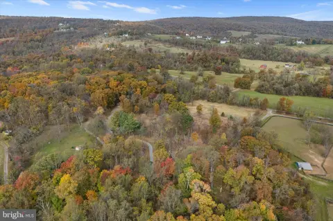 Land in Round Hill, VA