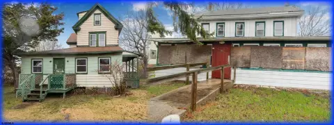 Galloway Township Redevelopment Opportunity