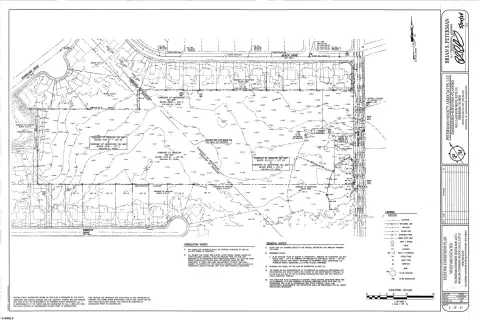Atco Residential Development Land