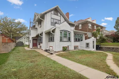 Omaha 6-Plex Investment Opportunity