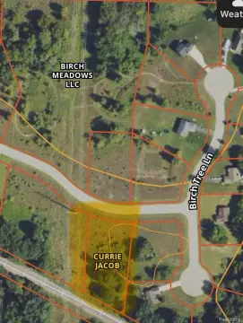 Residential Land in HandyTownship_Livingston, MI