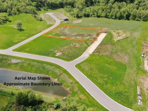 Commercial Land with Utilities
