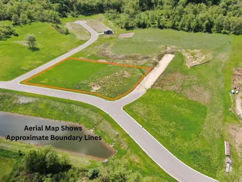Commercial Land with Highway Access