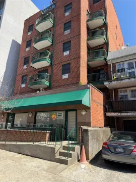 Kew Gardens Medical Office Condo