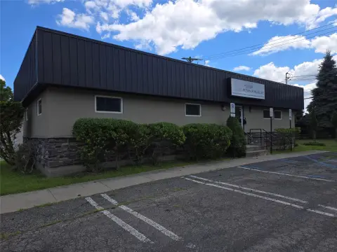 Middletown Office Space For Rent