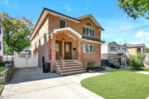 Modern Duplex in Little Neck