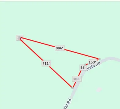 Wurtsboro Land: Endless Possibilities