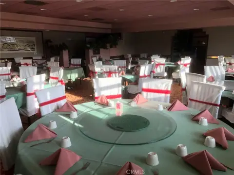 Established Restaurant Business Opportunity