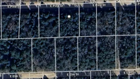 Vacant Wooded Lot For Sale